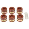 Mahle B45484 Engine Valve Stem Oil Seal Engine Valve Stem Oil Seal