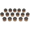 B45622 by MAHLE - Engine Valve Stem Oil Seal