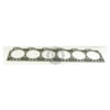 PAI 131500 Engine Cylinder Head Gasket Engine Cylinder Head Gasket - Standard Size Cummins 6C / ISC / ISL Engine Application