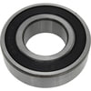 Centric 411.48001E Drive Axle Shaft Bearing C-Tek Standard Axle Shaft Bearing Single Row