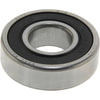 Centric 411.48005E Drive Axle Shaft Bearing C-Tek Standard Axle Shaft Bearing Single Row