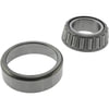 Centric 410.91007E Wheel Bearing and Race Set C-Tek Standard Wheel Bearing and Race Set