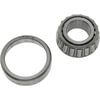Centric 410.91034E Wheel Bearing and Race Set C-Tek Standard Wheel Bearing and Race Set