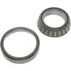 Centric 410.91018E Wheel Bearing and Race Set C-Tek Standard Wheel Bearing and Race Set