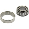 Centric 410.91001E Wheel Bearing and Race Set C-Tek Standard Wheel Bearing and Race Set