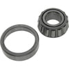 Centric 410.91002E Wheel Bearing and Race Set C-Tek Standard Wheel Bearing and Race Set