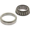 Centric 410.91033E Wheel Bearing and Race Set C-Tek Standard Wheel Bearing and Race Set