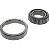 Centric 410.46003E Wheel Bearing and Race Set C-Tek Standard Wheel Bearing and Race Set
