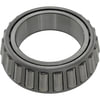Centric 415.67000E Wheel Bearing C-Tek Standard Bearing Cone