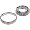 Centric 410.91053E Wheel Bearing and Race Set C-Tek Standard Wheel Bearing and Race Set