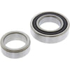 Centric 413.43000E Drive Axle Shaft Bearing C-Tek Standard Axle Shaft Bearing