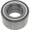 Centric 412.51000E Wheel Bearing C-Tek Standard Double Row Wheel Bearing