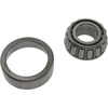 Centric 410.45004E Wheel Bearing and Race Set C-Tek Standard Wheel Bearing and Race Set