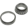 Centric 410.46000E Wheel Bearing and Race Set C-Tek Standard Wheel Bearing and Race Set