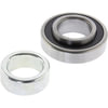 Centric 411.48007E Drive Axle Shaft Bearing C-Tek Standard Axle Shaft Bearing Single Row