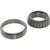 Centric 410.42004E Wheel Bearing and Race Set C-Tek Standard Wheel Bearing and Race Set