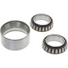 Centric 410.44001E Wheel Bearing C-Tek Standard Wheel Bearing and Race Set