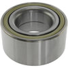 Centric 412.48003E Wheel Bearing C-Tek Standard Double Row Wheel Bearing