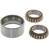 Centric 410.42002E Wheel Bearing C-Tek Standard Wheel Bearing and Race Set