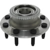 406.67003E by CENTRIC - C-Tek Standard Hub and Bearing Assembly; With ABS Tone Ring