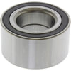 Centric 412.90001E Wheel Bearing C-Tek Standard Double Row Wheel Bearing