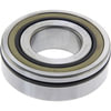 Centric 411.62017E Drive Axle Shaft Bearing C-Tek Standard Axle Shaft Bearing Single Row
