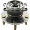 Centric 400.46005E Wheel Bearing and Hub Assembly C-Tek Standard Hub and Bearing Assembly without ABS
