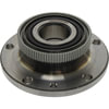 Centric 406.34000 Wheel Bearing and Hub Assembly Centric Premium Hub and Bearing Assembly; With ABS