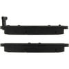 Centric 301.11251 Disc Brake Pad Set Centric Premium Ceramic Brake Pads with Shims and Hardware