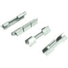 Centric 301.07021 Disc Brake Pad Set Centric Premium Ceramic Brake Pads with Shims and Hardware