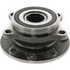 Centric 401.63004E Wheel Bearing and Hub Assembly C-Tek Standard Hub and Bearing Assembly; With ABS Tone Ring / Encoder