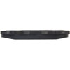 Centric 300.05921 Disc Brake Pad Set Centric Premium Semi-Metallic Brake Pads with Shims