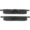 Centric 300.14690 Disc Brake Pad Set Centric Premium Semi-Metallic Brake Pads with Shims and Hardware