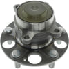 Centric 406.40030E Wheel Bearing and Hub Assembly C-Tek Standard Hub and Bearing Assembly