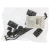 Centric 300.16290 Disc Brake Pad Set Centric Premium Semi-Metallic Brake Pads with Shims and Hardware