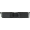 Centric 300.09830 Disc Brake Pad Set Centric Premium Semi-Metallic Brake Pads with Shims and Hardware
