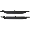 301.08980 by CENTRIC - Centric Premium Ceramic Brake Pads with Shims and Hardware