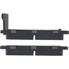 Centric 301.05320 Disc Brake Pad Set Centric Premium Ceramic Brake Pads with Shims and Hardware