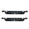 Centric 500.18520 Disc Brake Pad Set PQ PRO Disc Brake Pads with Hardware