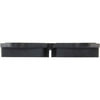 Centric 300.06390 Disc Brake Pad Set Centric Premium Semi-Metallic Brake Pads with Shims