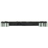 Centric 300.11300 Disc Brake Pad Set Centric Premium Semi-Metallic Brake Pads with Shims