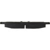 Centric 300.12690 Disc Brake Pad Set Premium Semi-Metallic Brake Pads with Shims