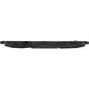 Centric 300.18350 Disc Brake Pad Set Centric Premium Semi-Metallic Brake Pads with Shims