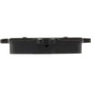 Centric 300.16461 Disc Brake Pad Set Centric Premium Semi-Metallic Brake Pads with Shims and Hardware