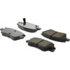 301.18440 by CENTRIC - Centric Premium Ceramic Brake Pads with Shims