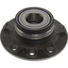 406.63010 by CENTRIC - Centric Premium Hub and Bearing Assembly; With ABS