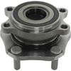 Centric 401.42012E Wheel Bearing and Hub Assembly C-Tek Standard Hub and Bearing Assembly