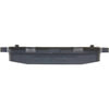 Centric 300.17660 Disc Brake Pad Set Centric Premium Semi-Metallic Brake Pads with Shims and Hardware