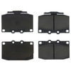 301.03310 by CENTRIC - Centric Premium Ceramic Brake Pads with Shims