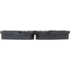 Centric 301.06090 Disc Brake Pad Set Centric Premium Ceramic Brake Pads with Shims